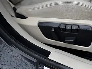 Used 2014 BMW 6 Series Gran Coupe M Sport Black - Interior and Exterior details 13