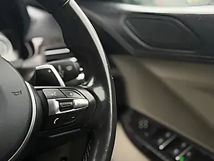 Used 2014 BMW 6 Series Gran Coupe M Sport Black - Interior and Exterior details 16