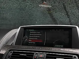 Used 2014 BMW 6 Series Gran Coupe M Sport Black - Interior and Exterior details 18