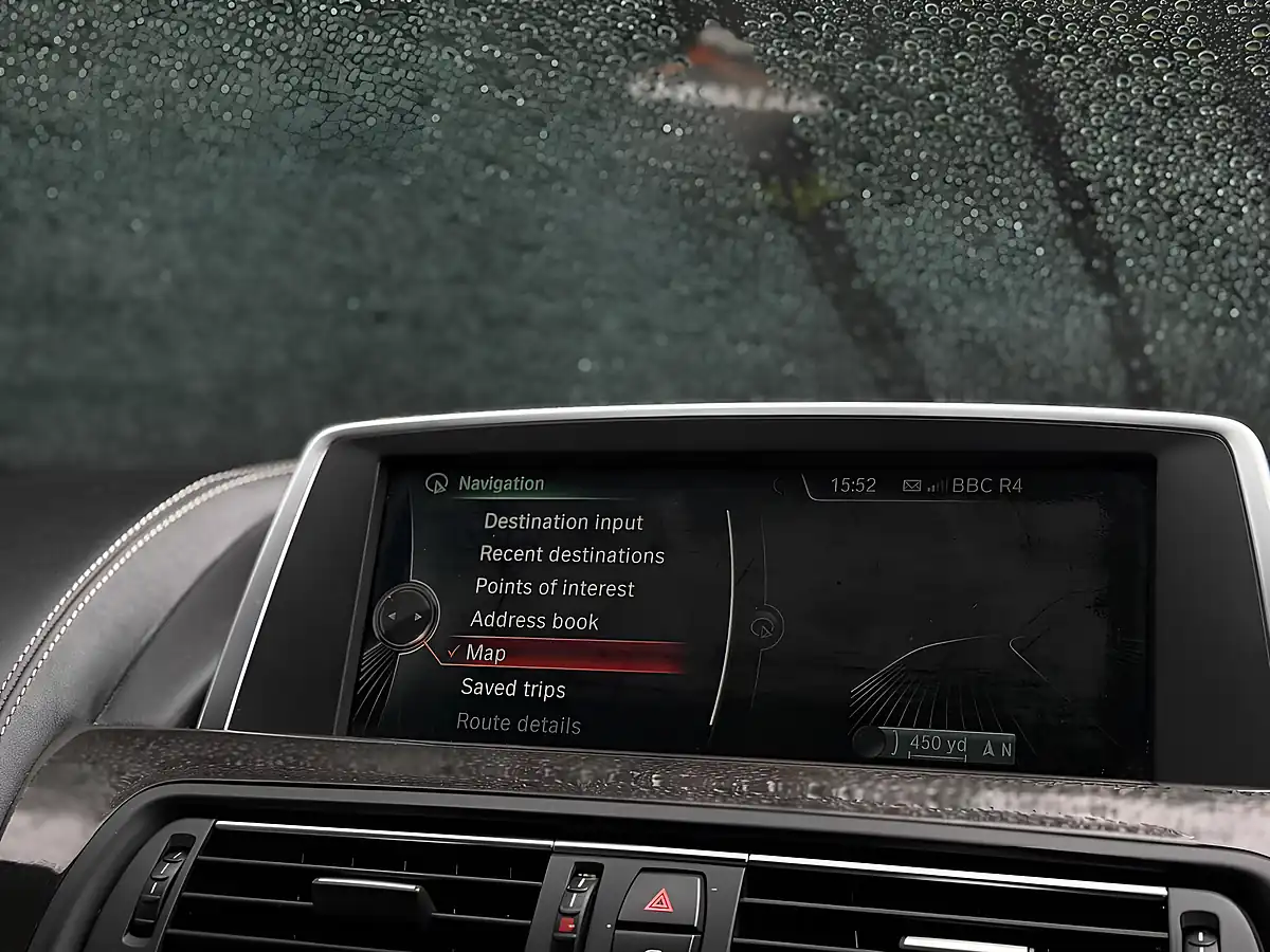 Used 2014 BMW 6 Series Gran Coupe M Sport Black - Interior and Exterior details 18