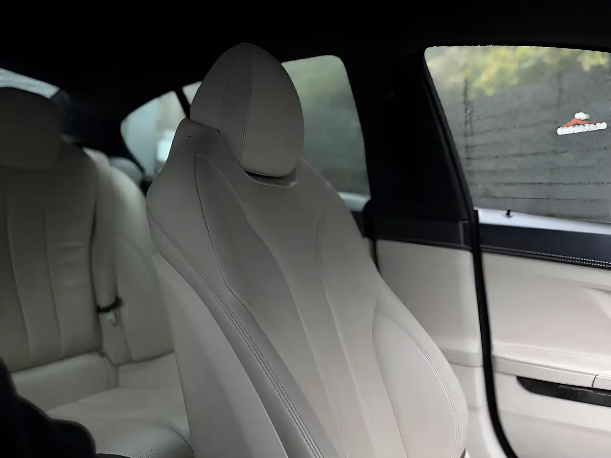 Used 2014 BMW 6 Series Gran Coupe M Sport Black - Interior and Exterior details 19