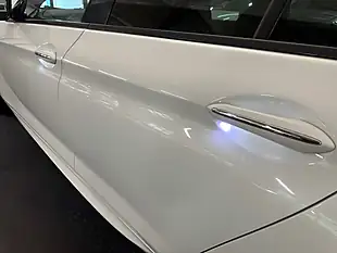 Used 2014 BMW 6 Series Gran Coupe M Sport White - Interior and Exterior details 8