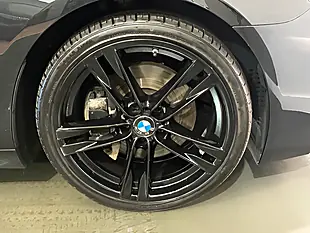 Used 2014 BMW 6 Series M Sport Black - Interior and Exterior details 13