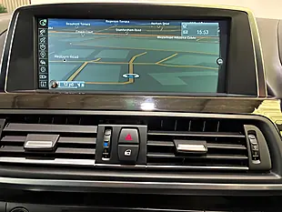 Used 2014 BMW 6 Series M Sport Black - Interior and Exterior details 14