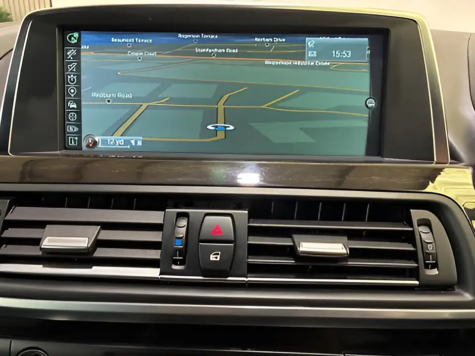 Used 2014 BMW 6 Series M Sport Black - Interior and Exterior details 14