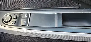 Used 2014 BMW 6 Series M Sport Black - Interior and Exterior details 12