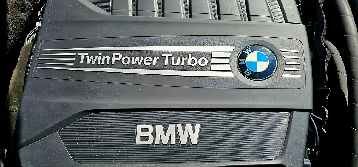 Used 2014 BMW 6 Series M Sport Black - Interior and Exterior details 13