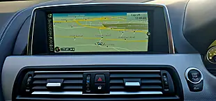 Used 2014 BMW 6 Series M Sport Black - Interior and Exterior details 14