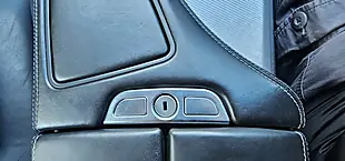 Used 2014 BMW 6 Series M Sport Black - Interior and Exterior details 15