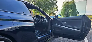 Used 2014 BMW 6 Series M Sport Black - Interior and Exterior details 17