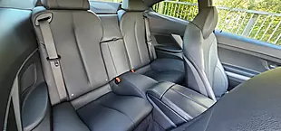 Used 2014 BMW 6 Series M Sport Black - Interior and Exterior details 18