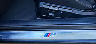 Used 2014 BMW 6 Series M Sport Black - Interior and Exterior details 20