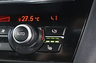 Used 2014 BMW 6 Series M Sport Silver - Interior and Exterior details 13