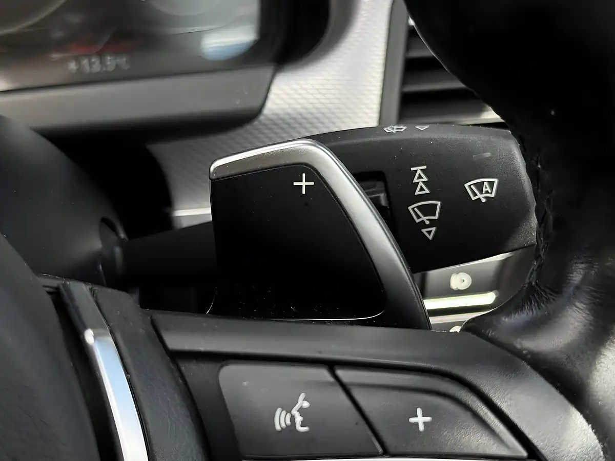 Used 2014 BMW 6 Series M Sport White - Interior and Exterior details 12