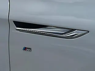 Used 2014 BMW 6 Series M Sport White - Interior and Exterior details 19