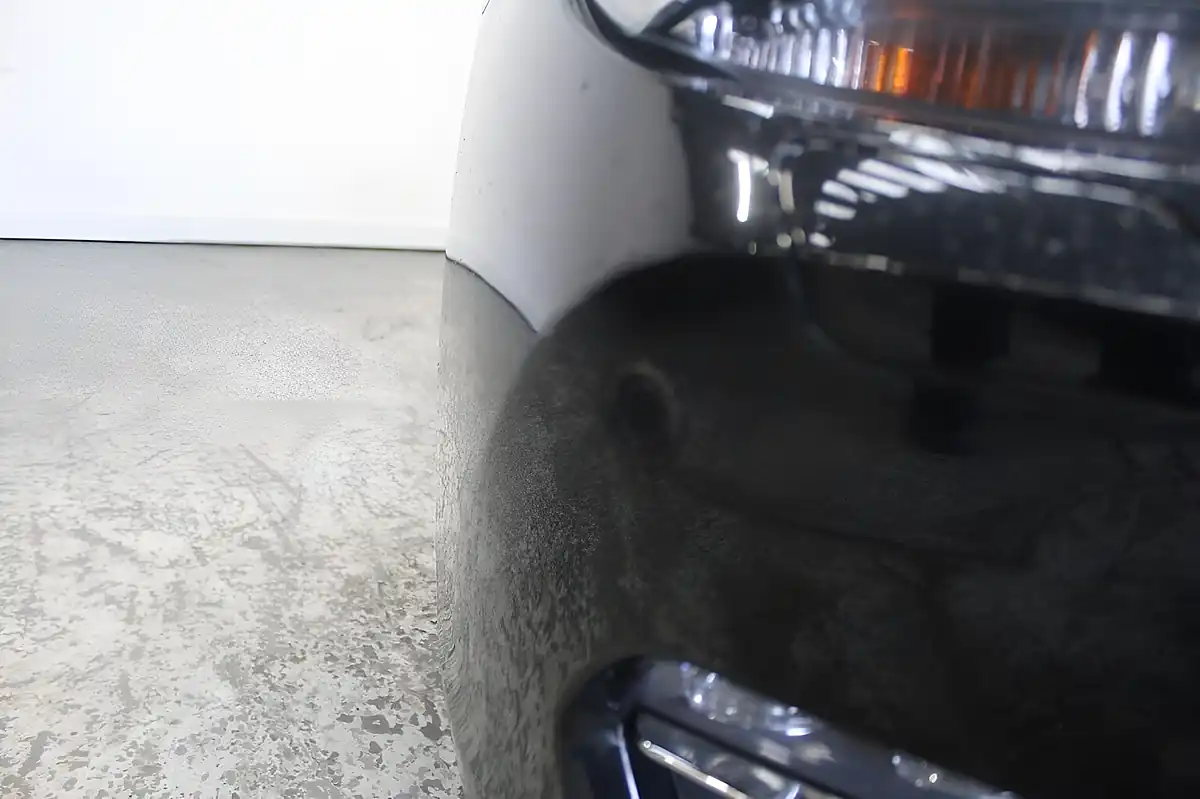 Used 2014 BMW 6 Series Se Black - Interior and Exterior details 10