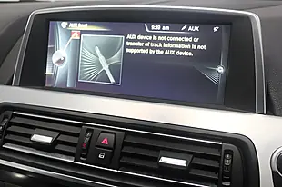 Used 2014 BMW 6 Series Se Black - Interior and Exterior details 14