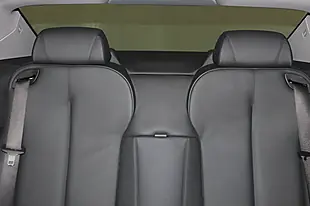 Used 2014 BMW 6 Series Se Black - Interior and Exterior details 18