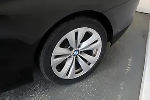 Used 2014 BMW 6 Series Se Black - Interior and Exterior details 20