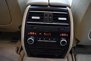 Used 2014 BMW 7 Series Se Alpine White - Interior and Exterior details 14