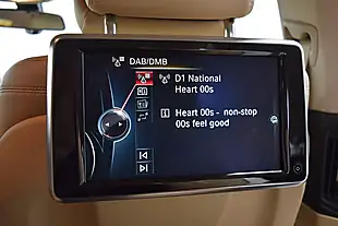 Used 2014 BMW 7 Series Se Alpine White - Interior and Exterior details 16
