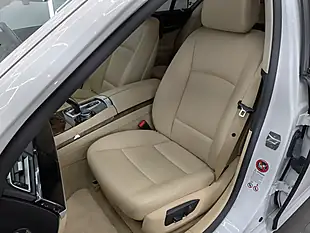 Used 2014 BMW 7 Series Se Alpine White - Interior and Exterior details 20