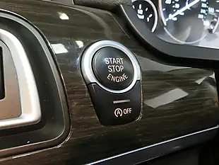 Used 2014 BMW 7 Series Se Silver - Interior and Exterior details 15