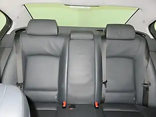 Used 2014 BMW 7 Series Se Silver - Interior and Exterior details 18
