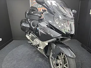 Used 2014 BMW K 1600 Gtl Grey - Interior and Exterior details 5