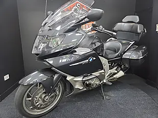 Used 2014 BMW K 1600 Gtl Grey - Interior and Exterior details 6