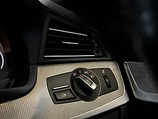 Used 2014 BMW M5 Saloon Grey - Interior and Exterior details 17