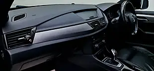 Used 2014 BMW X1 M Sport Black - Interior and Exterior details 12