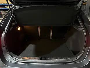 Used 2014 BMW X1 M Sport Grey - Interior and Exterior details 11
