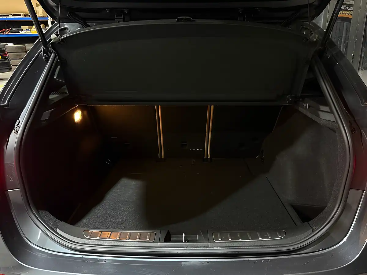 Used 2014 BMW X1 M Sport Grey - Interior and Exterior details 11