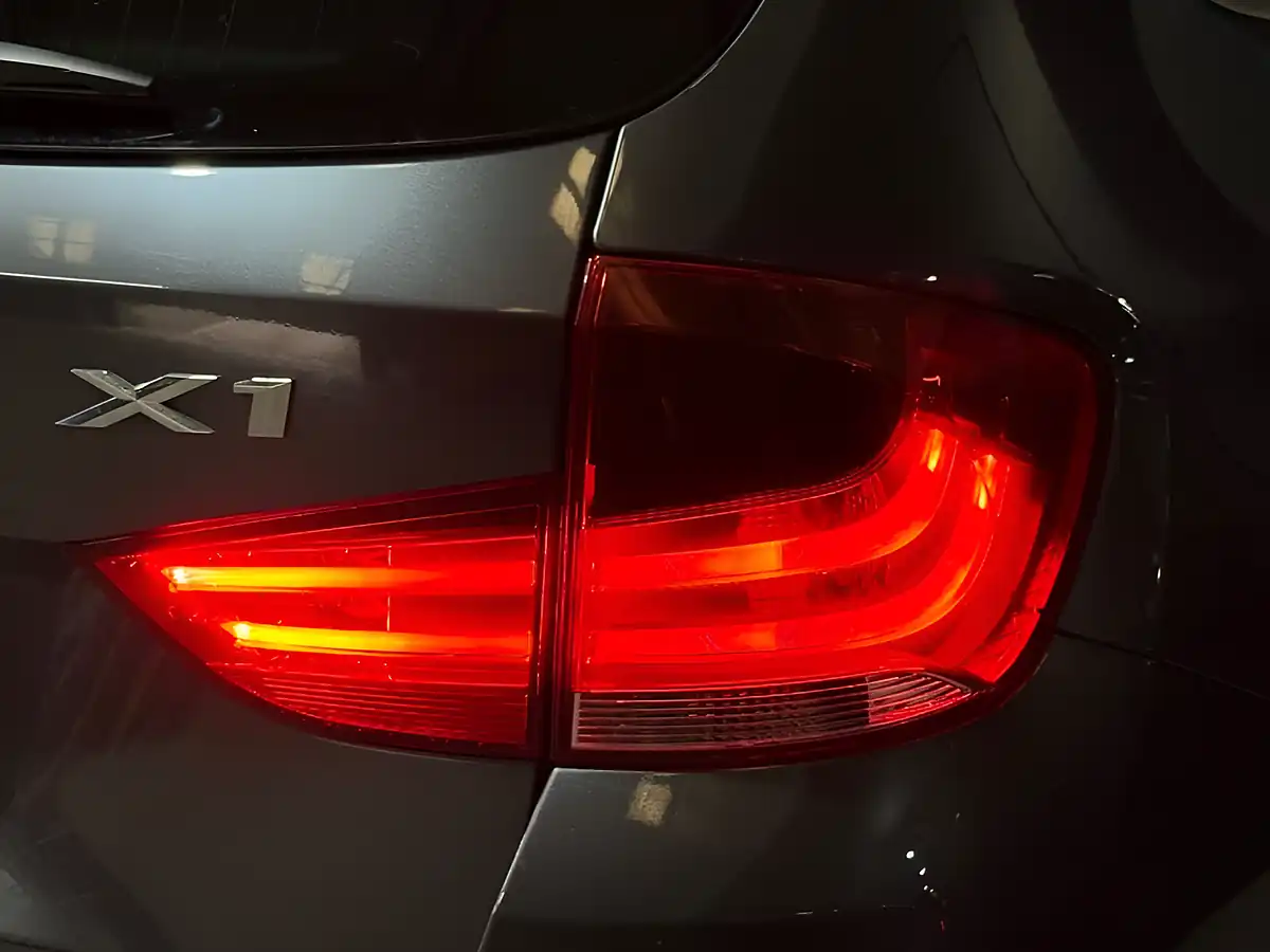 Used 2014 BMW X1 M Sport Grey - Interior and Exterior details 13