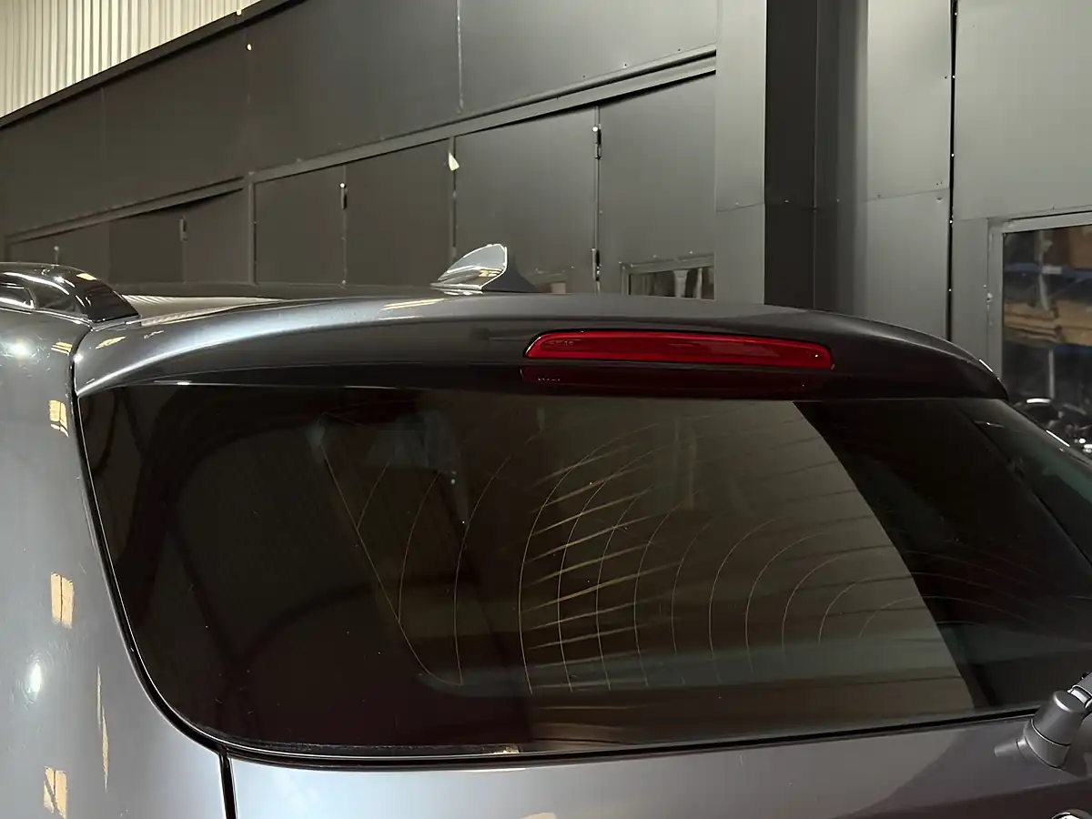 Used 2014 BMW X1 M Sport Grey - Interior and Exterior details 16