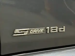 Used 2014 BMW X1 M Sport Grey - Interior and Exterior details 17