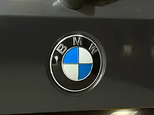 Used 2014 BMW X1 M Sport Grey - Interior and Exterior details 8