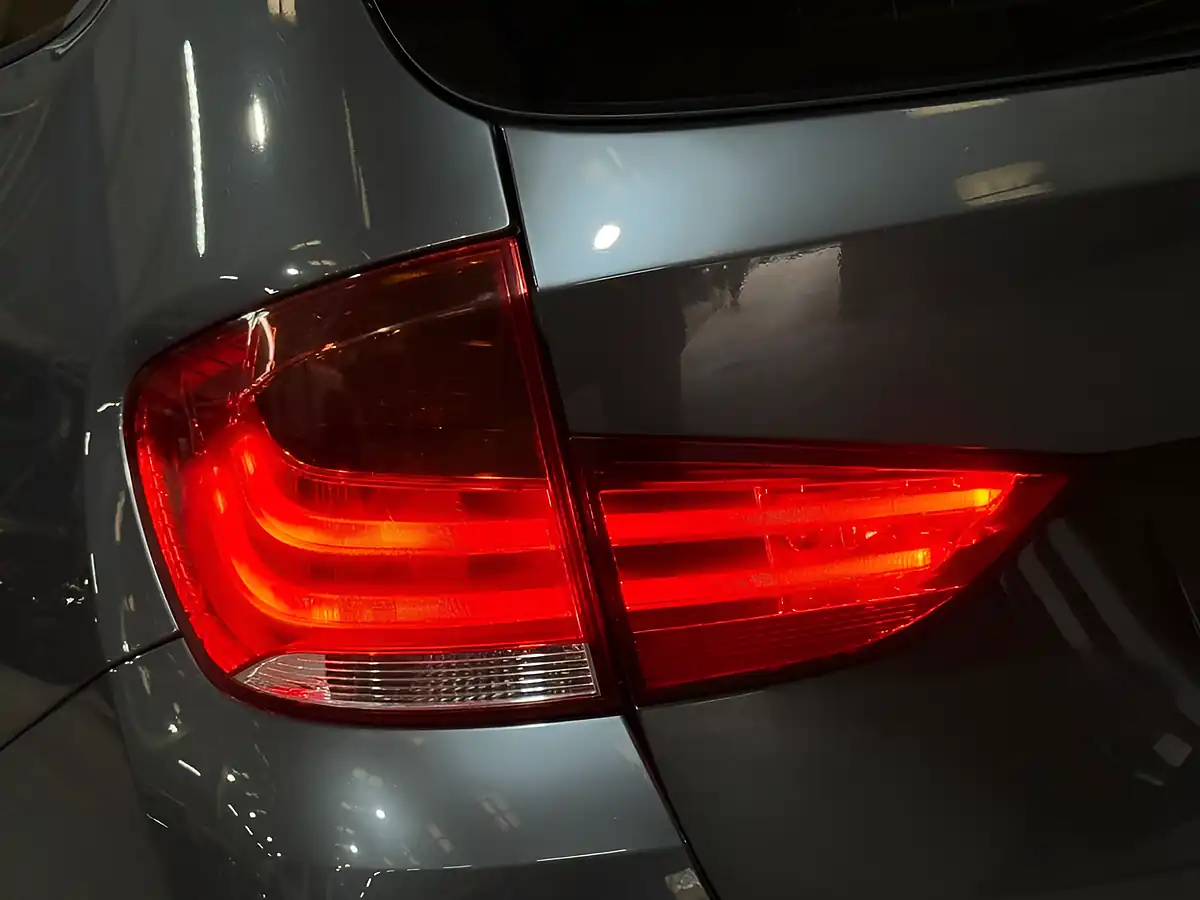 Used 2014 BMW X1 M Sport Grey - Interior and Exterior details 9