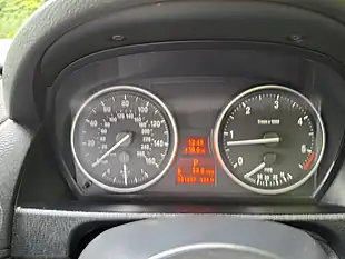 Used 2014 BMW X1 M Sport Grey - Interior and Exterior details 10
