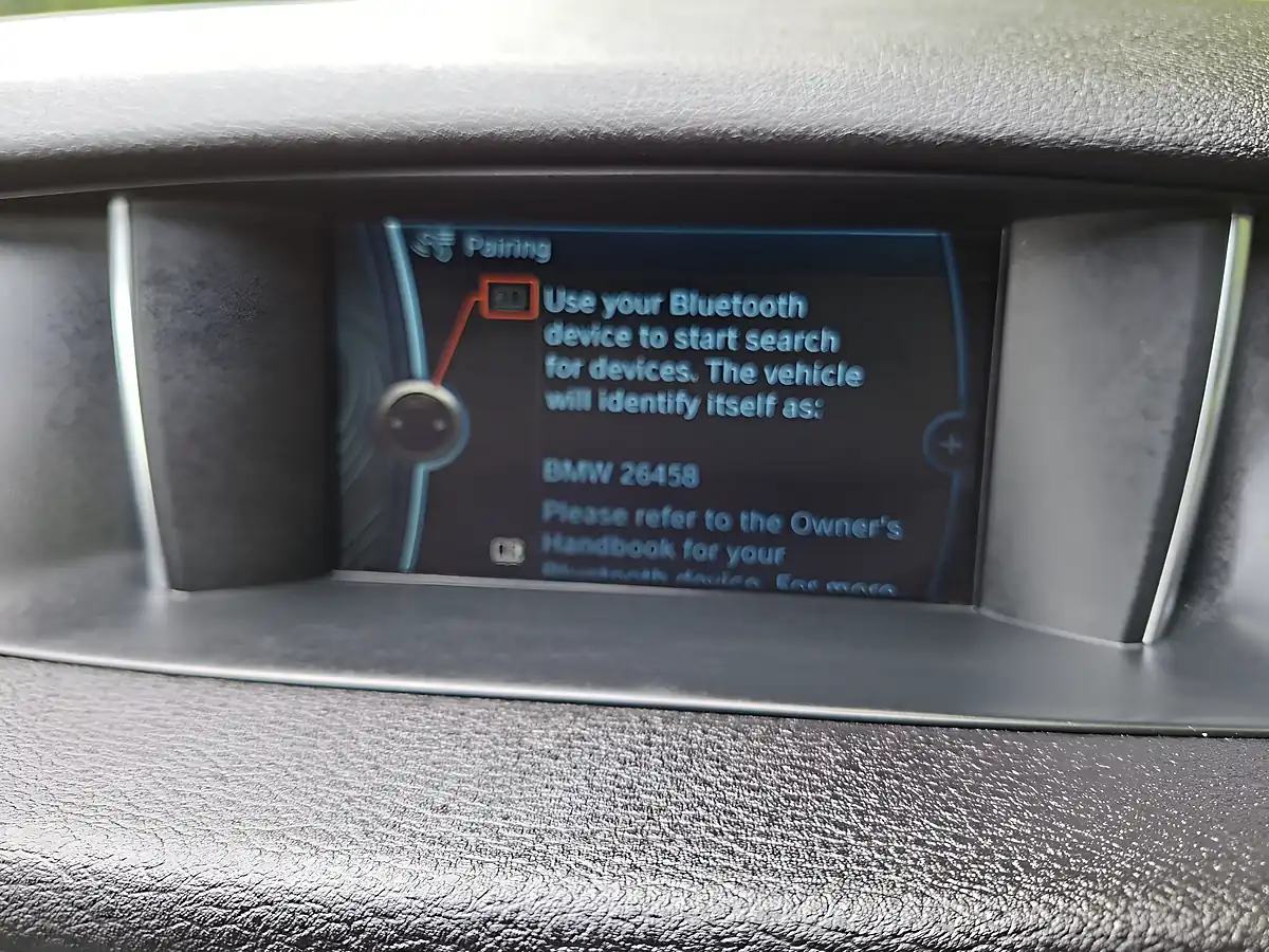 Used 2014 BMW X1 M Sport Grey - Interior and Exterior details 11