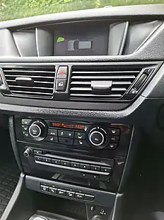 Used 2014 BMW X1 M Sport Grey - Interior and Exterior details 12