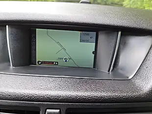 Used 2014 BMW X1 M Sport Grey - Interior and Exterior details 9