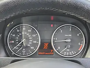 Used 2014 BMW X1 Se Black - Interior and Exterior details 12