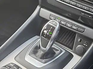 Used 2014 BMW X1 Se Black - Interior and Exterior details 14