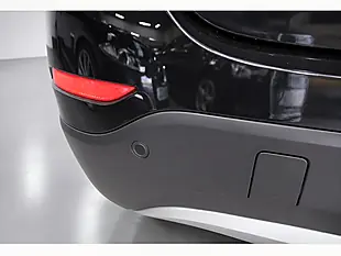 Used 2014 BMW X1 Se Black - Interior and Exterior details 10
