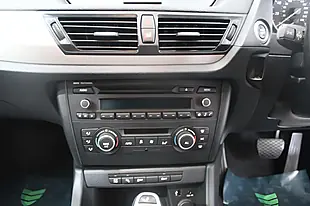 Used 2014 BMW X1 Se Black - Interior and Exterior details 14