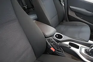 Used 2014 BMW X1 Se Black - Interior and Exterior details 16
