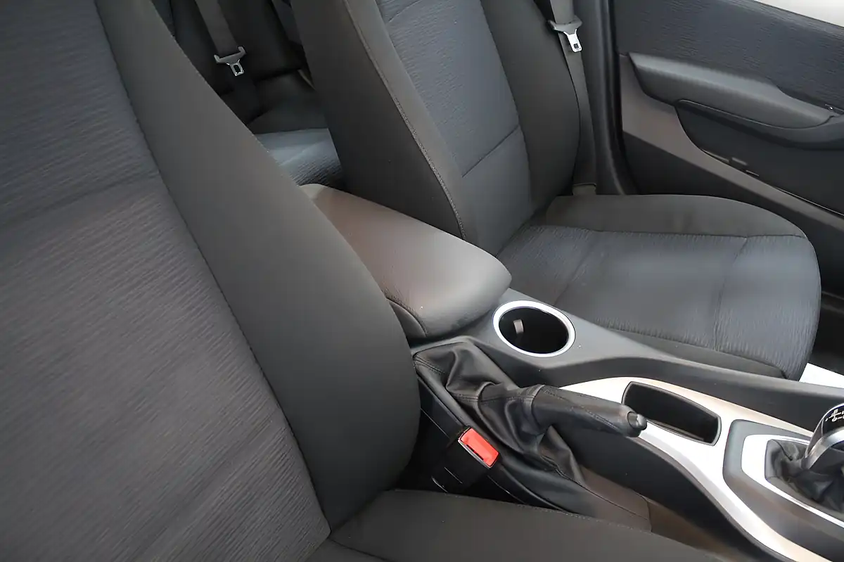 Used 2014 BMW X1 Se Black - Interior and Exterior details 16