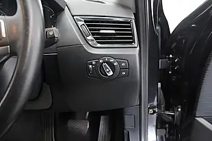 Used 2014 BMW X1 Se Black - Interior and Exterior details 17